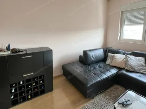 Prodaja, jednosoban stan, 53m², City Kvart, Podgorica - image 3