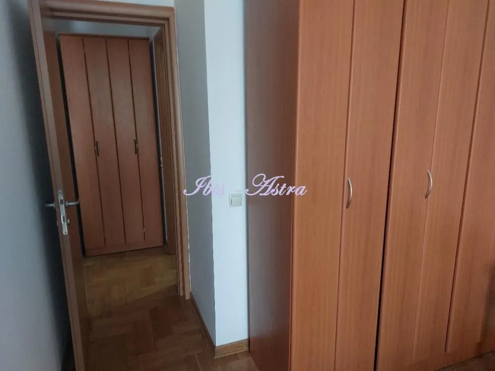 Rent, two bedroom apartment, 50m², Palilula Sve Podlokacije, Beograd