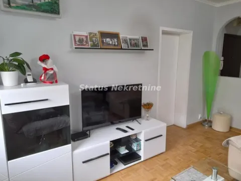 Prodaja, dvosoban stan, 67m², Nova Detelinara, Novi Sad Sve Podlokacije - image 2