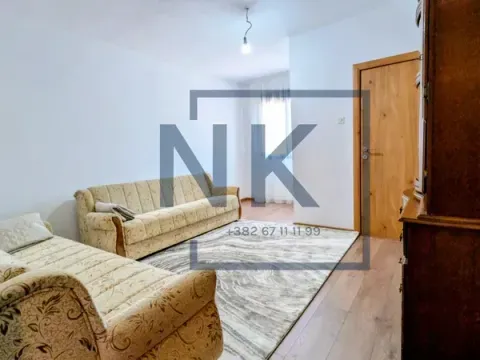 Rent, two bedroom apartment, 100m², Gornja Gorica, Podgorica - image 10