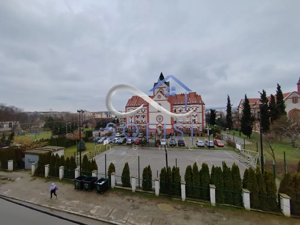 Izdavanje, jednosoban stan, 42m², Telep, Novi Sad Sve Podlokacije