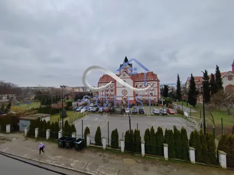 Izdavanje, jednosoban stan, 42m², Telep, Novi Sad Sve Podlokacije - image 14