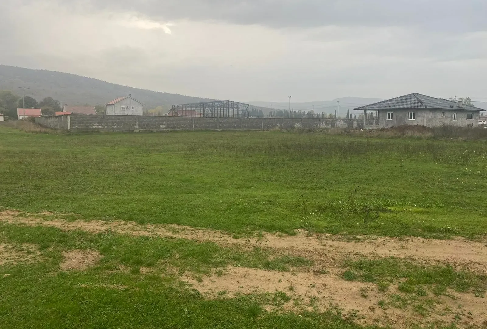 Prodaja, plac, 2810m², Podgorica, Crna Gora