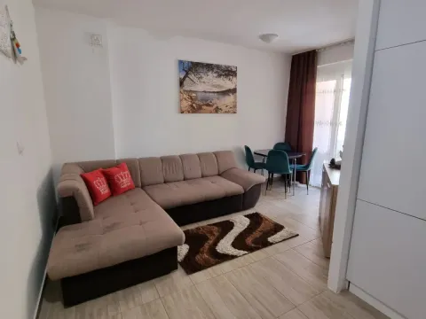 Sale, one bedroom apartment, 38m², Velji Vinogradi, Budva - image 6