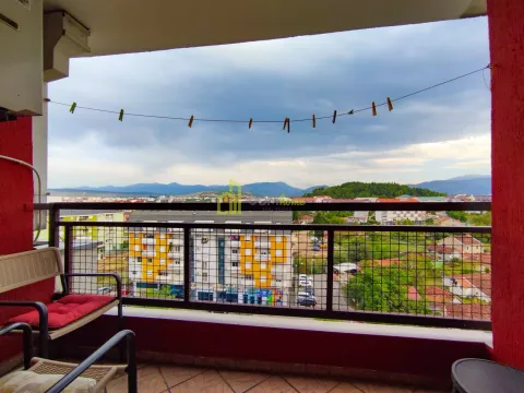 Prodaja, dvosoban stan, 107m², Zabjelo, Podgorica - image 11