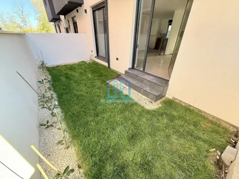 Stan in Vidovdansko naselje