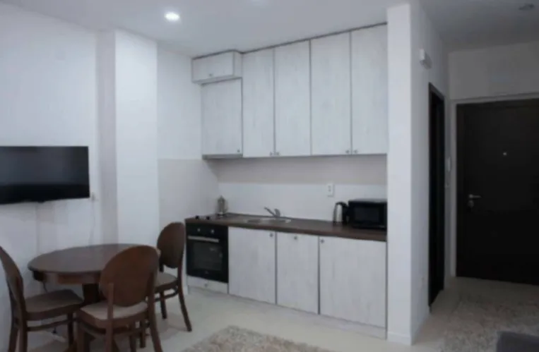 Rent, apartment, 40m², Budva, Crna Gora