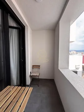 Izdavanje, jednosoban stan, 38m², Medijana, Niš - image 12