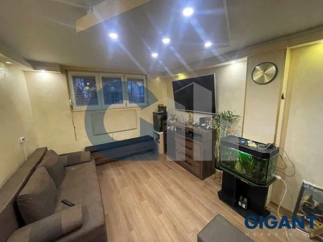 Prodaja, dvosoban stan, 39m², Brace Jerković, Voždovac Sve Podlokacije