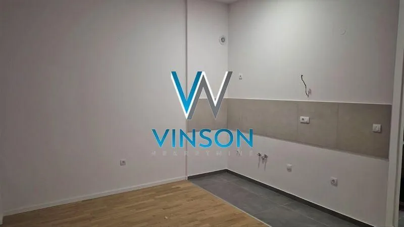 Prodaja, jednosoban stan, 32m², Grbavica, Novi Sad Sve Podlokacije