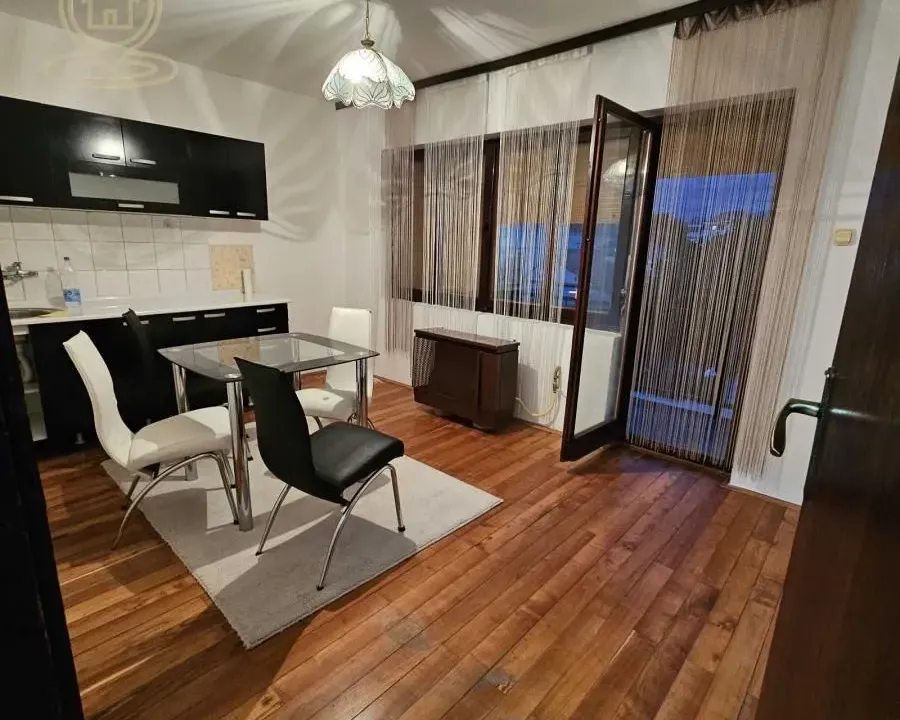 Izdavanje, dvosoban stan, 60m², Telep, Novi Sad Sve Podlokacije