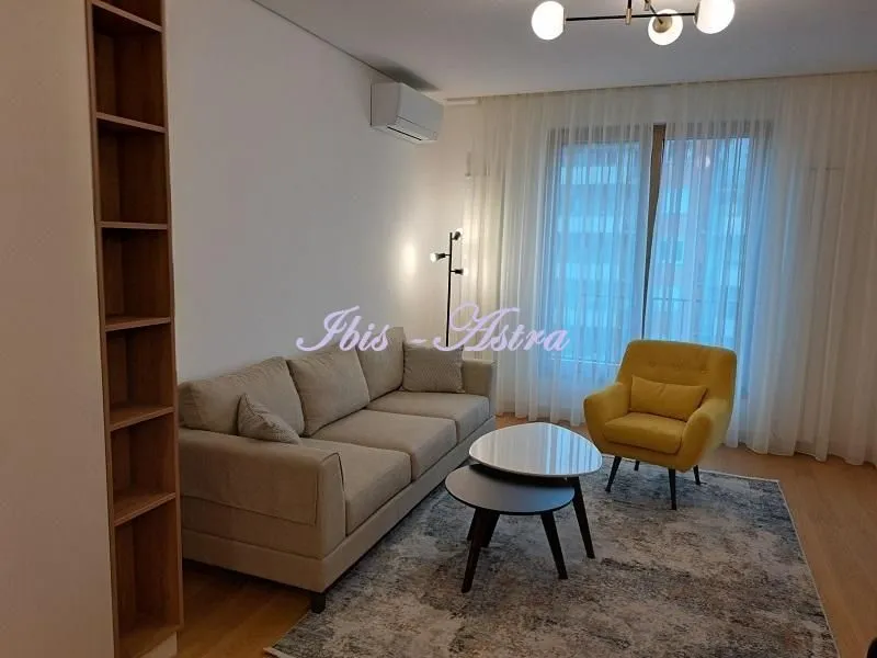 Izdavanje, dvosoban stan, 58m², Vukov Spomenik, Zvezdara Sve Podlokacije