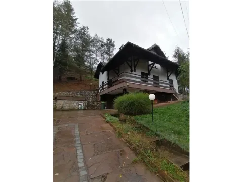 Prodaja, kuća, 226m², Niška Banja, Niš - image 8