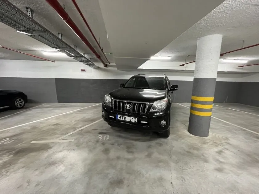 Sale, parking/garage, 12m², Centar, Bar