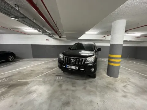Sale, parking/garage, 12m², Centar, Bar - image 5