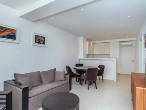 Izdavanje, stan, 54m², Pržno, Budva - image 9