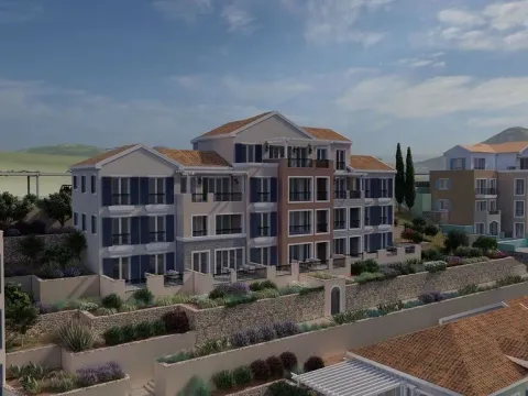 Prodaja, dvosoban stan, 95m², Tivat, Crna Gora - image 3