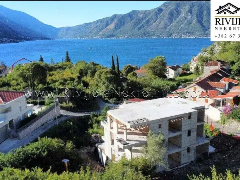 Sale, one bedroom apartment, 51m², Orahovac, Kotor - image 3
