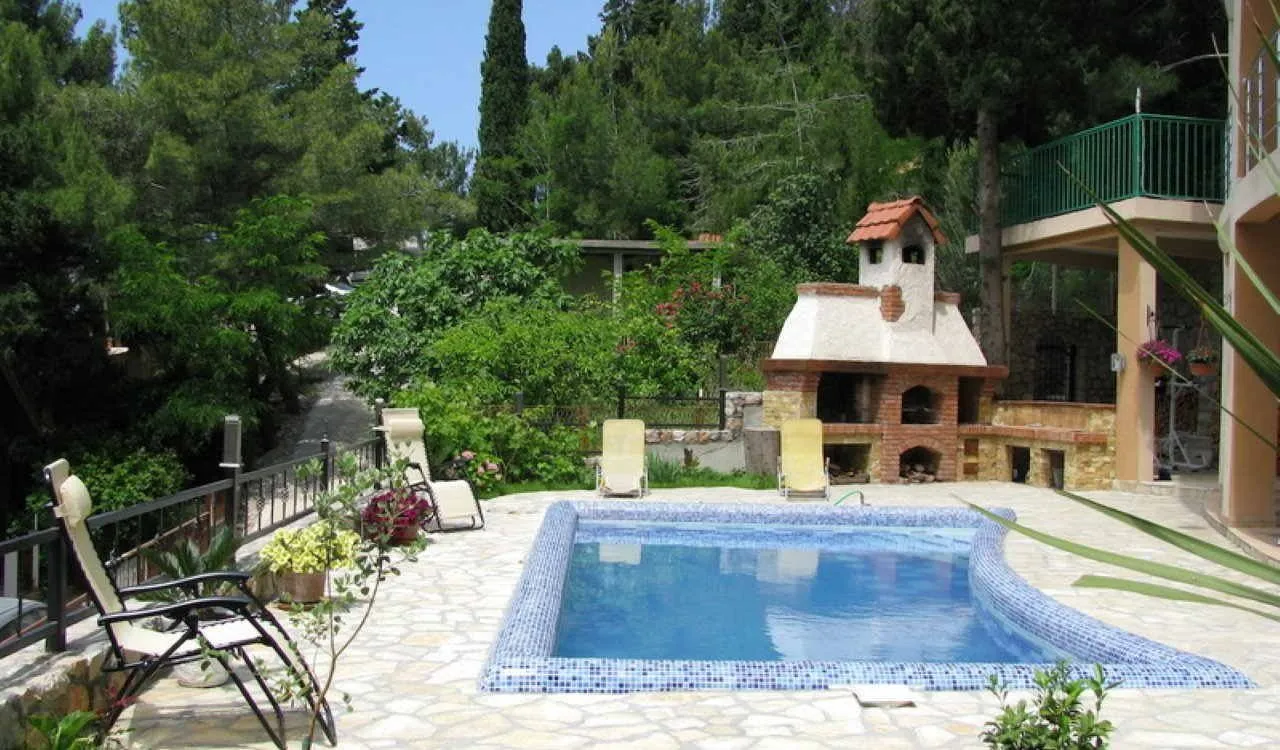 Sale, house, 420m², Zeleni Pojas, Bar