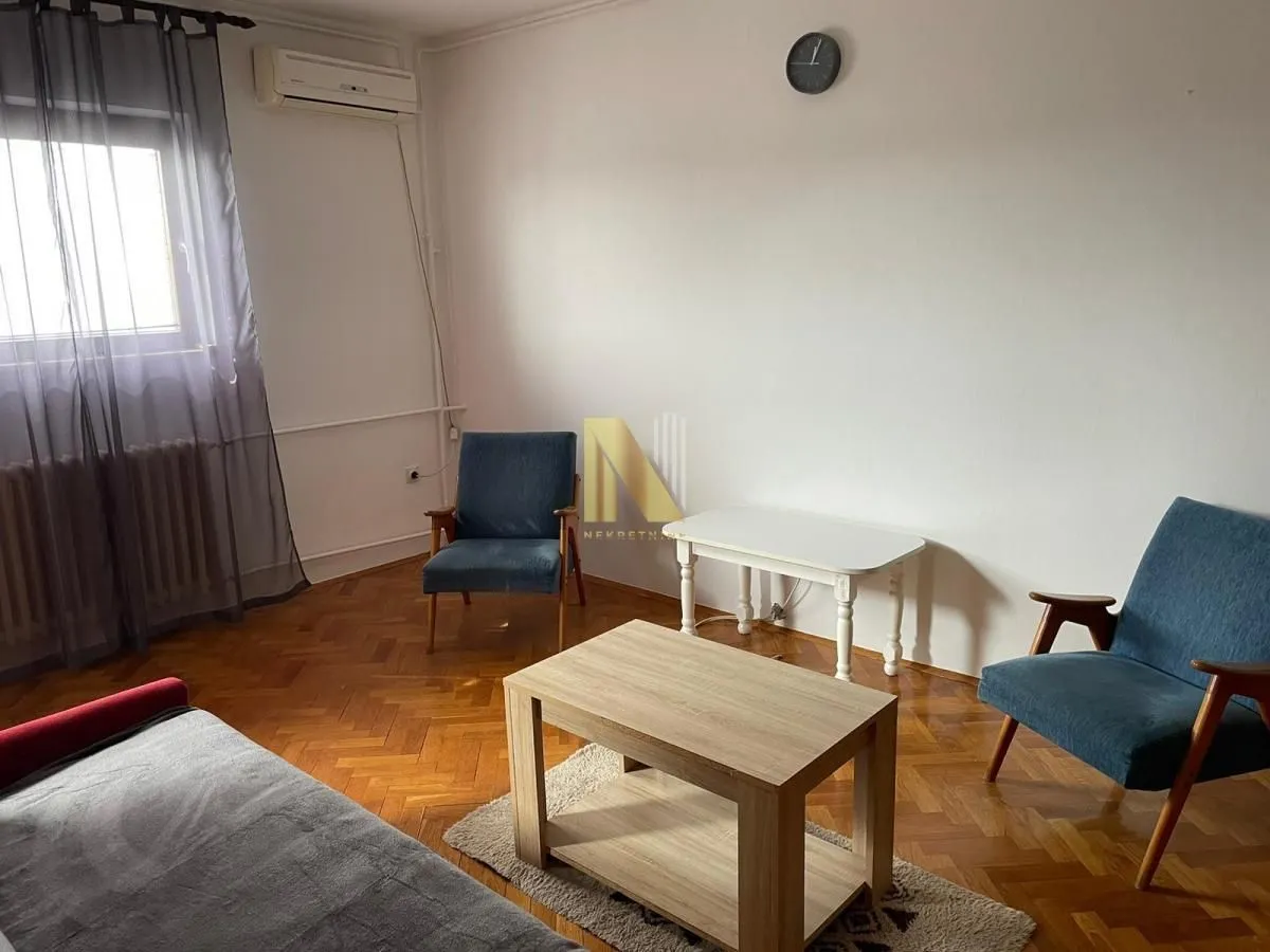 Prodaja, jednosoban stan, 26m², Podbara, Novi Sad Sve Podlokacije