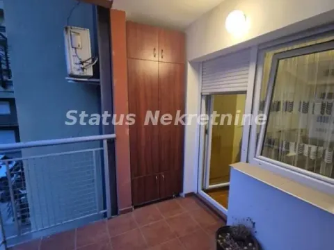 Izdavanje, jednosoban stan, 35m², Grbavica, Novi Sad Sve Podlokacije - image 9