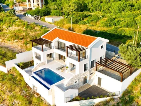 Sale, house, 430m², Sveti Stefan, Budva - image 13