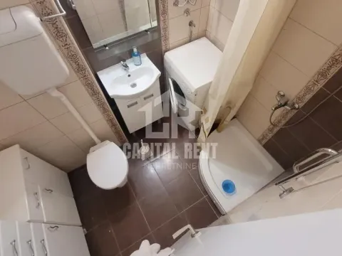 Izdavanje, dvosoban stan, 48m², Zvezdara Sve Podlokacije, Beograd - image 9