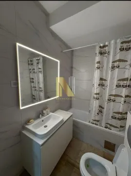 Izdavanje, jednosoban stan, 44m², Rotkvarija, Novi Sad Sve Podlokacije - image 14