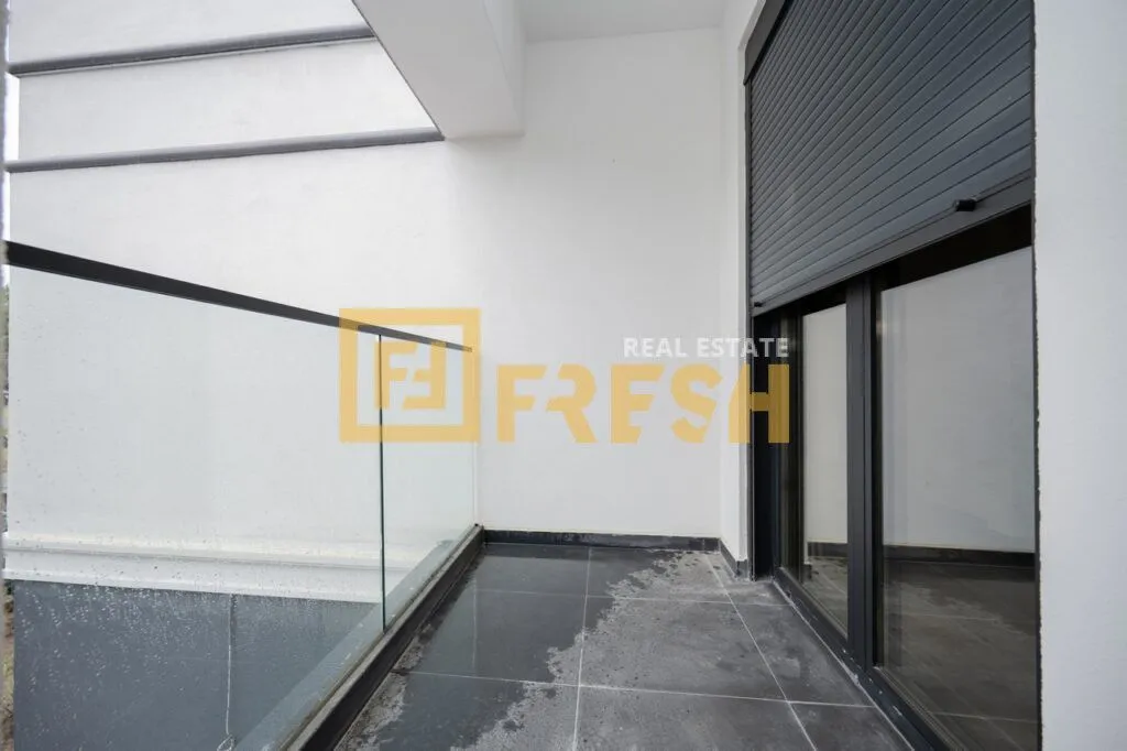 Prodaja, trosoban stan, 111m², Zagorič, Podgorica
