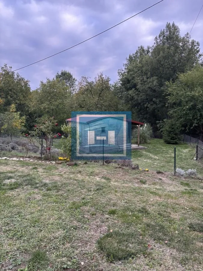 Prodaja, kuća, 61m², Siokovac, Jagodina