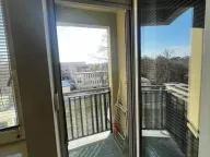 Izdavanje, jednosoban stan, 40m², Sajmište, Novi Sad - image 11