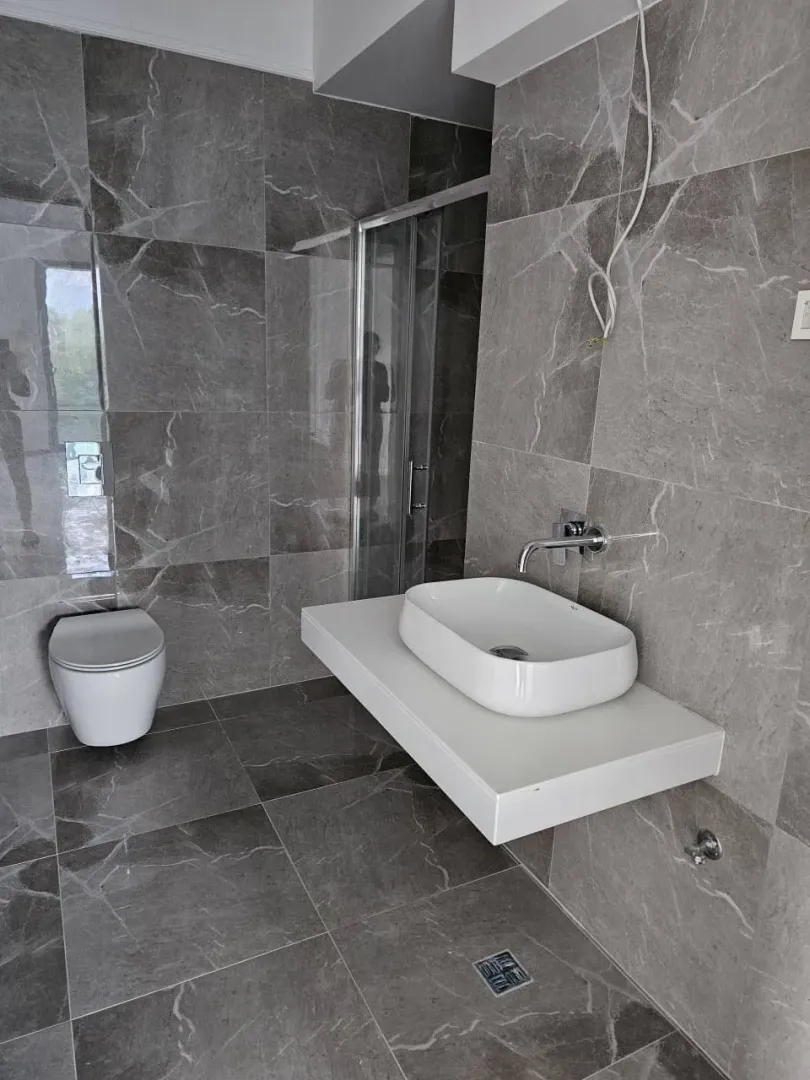 Sale, two bedroom apartment, 52m², Bečići, Budva