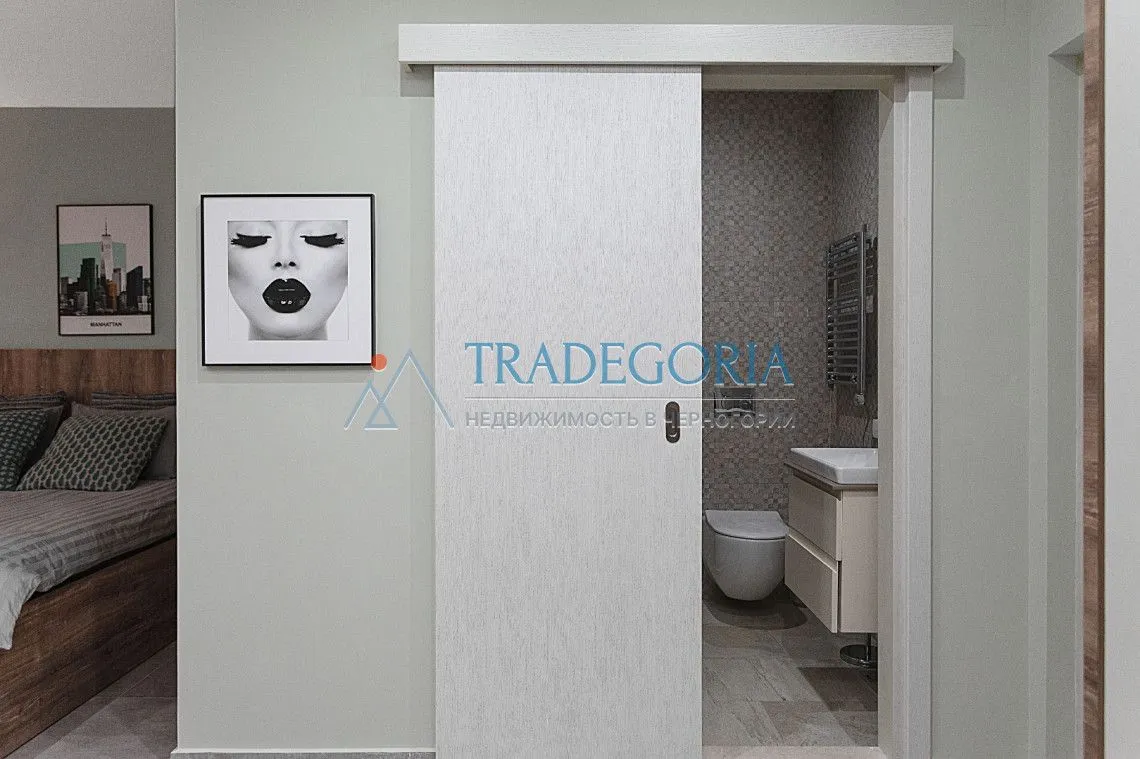 Prodaja, stan, 38m², Kotor, Crna Gora