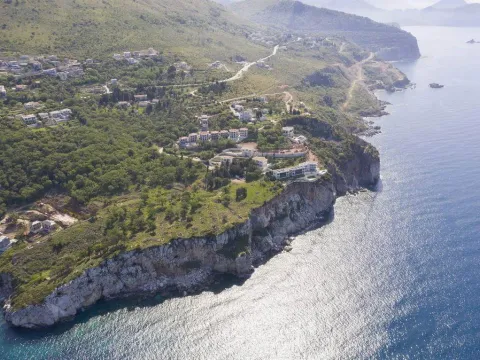 Prodaja, plac, 2100m², Skočiđevojka, Budva - image 3