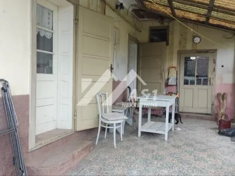 Rent, house, 76m², Novi Majur, Petrovaradin - image 8