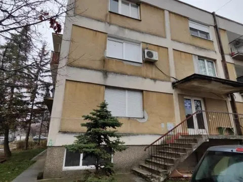 Sale, one bedroom apartment, 42m², Despotovac, Srbija - image 21