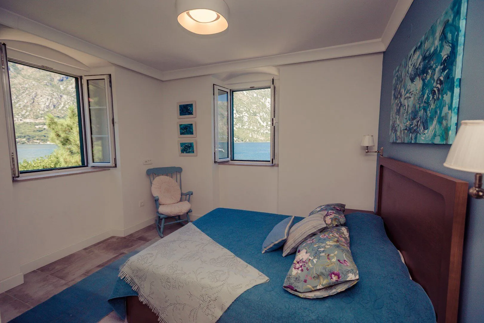 Rent, house, 350m², Kostanjica, Kotor