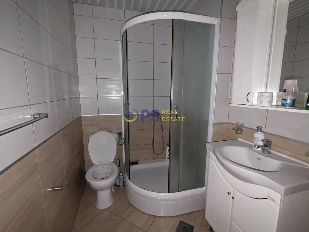 Sale, two bedroom apartment, 70m², Budva, Crna Gora