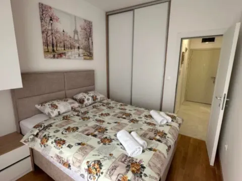 Izdavanje, jednosoban stan, 47m², Zabjelo, Podgorica - image 6