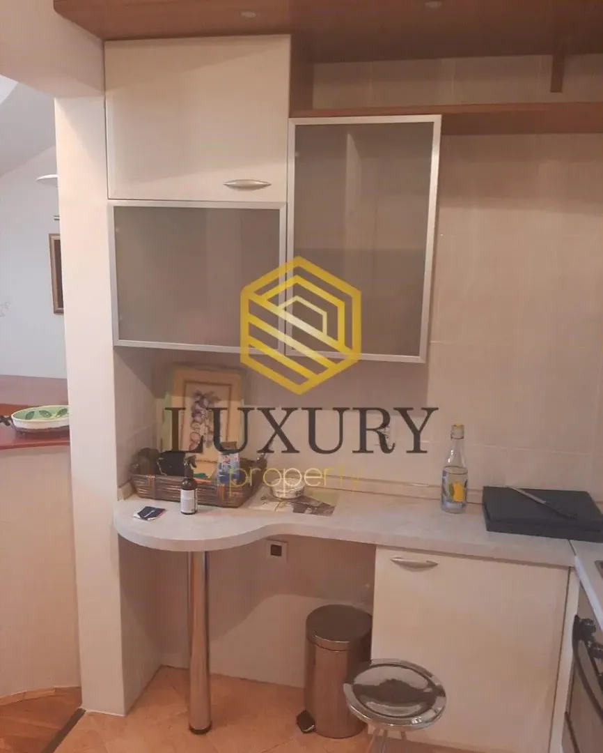 Sale, three bedroom apartment, 160m², Ljubović, Podgorica