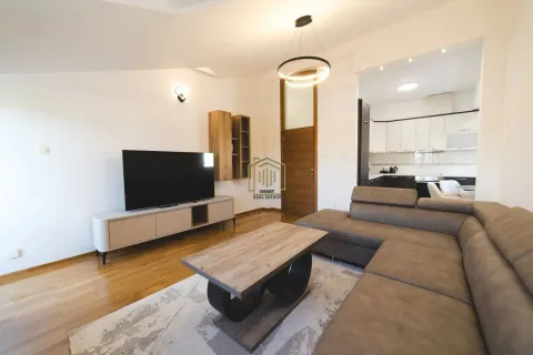 Rent, two bedroom apartment, 72m², Momišići, Podgorica - image 2