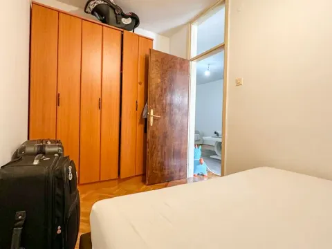 Prodaja, jednosoban stan, 55m², Stari Aerodrom, Podgorica - image 6