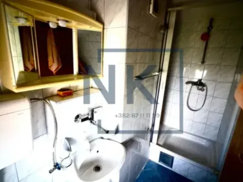 Prodaja, dvosoban stan, 92m², Stari Aerodrom, Podgorica - image 13