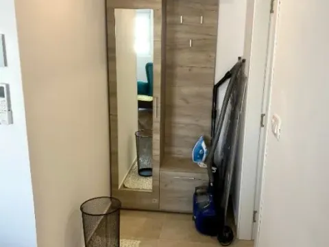 Izdavanje, jednosoban stan, 37m², Zabjelo, Podgorica - image 2