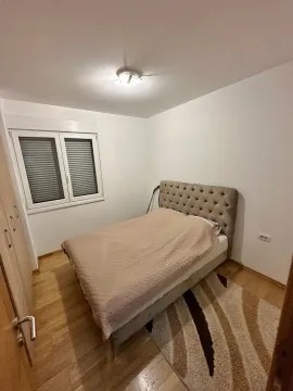 Rent, one bedroom apartment, 50m², Nova Dalmatinska, Podgorica - image 4