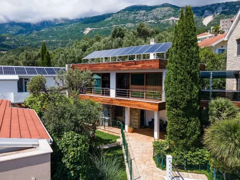 Sale, house, 487m², Bečići, Budva - image 6