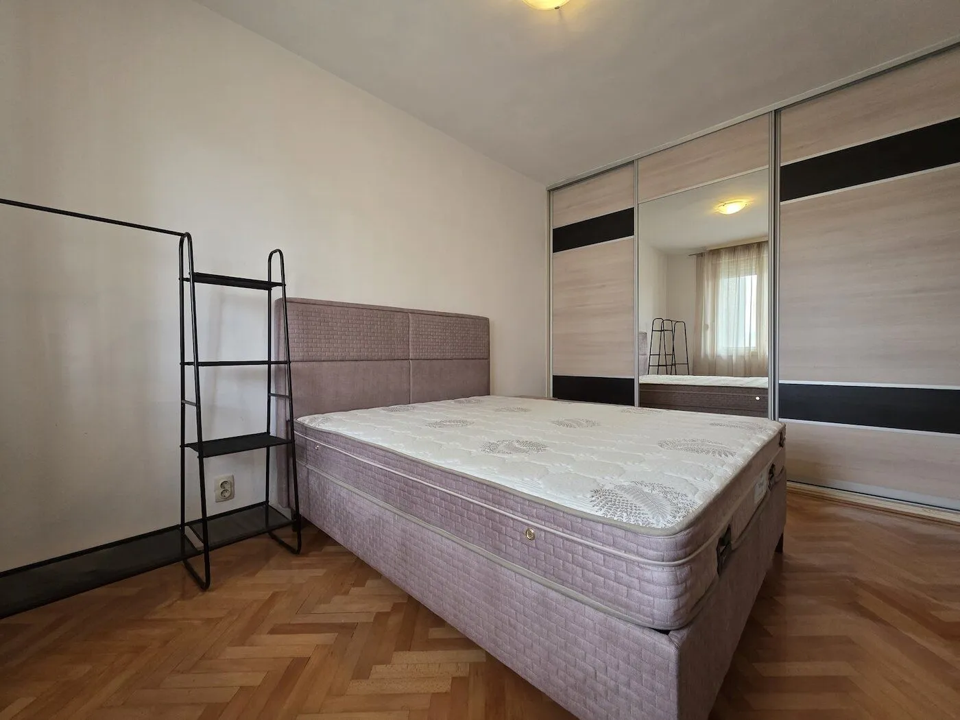 Rent, apartment, 60m², Preko Morače, Podgorica