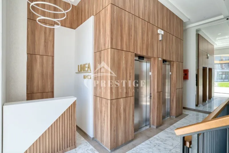 Rent, one bedroom apartment, 57m², Preko Morače, Podgorica