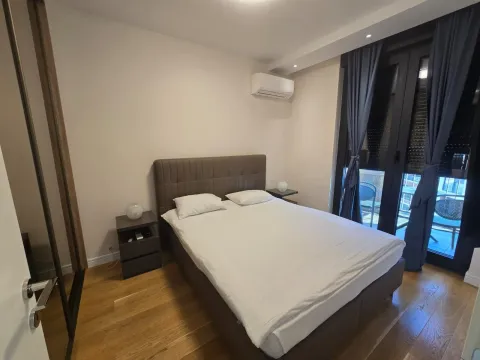 Prodaja, jednosoban stan, 57m², Kruševac, Podgorica - image 6