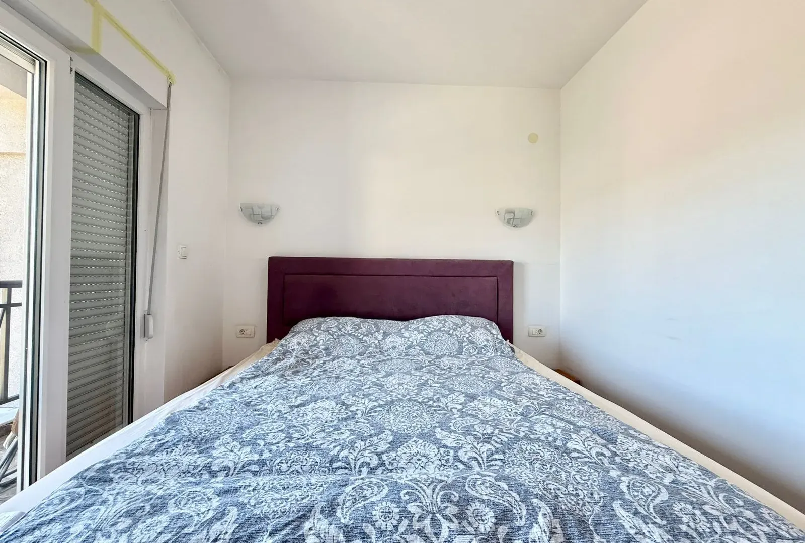 Prodaja, dvosoban stan, 64m², Zabjelo, Podgorica